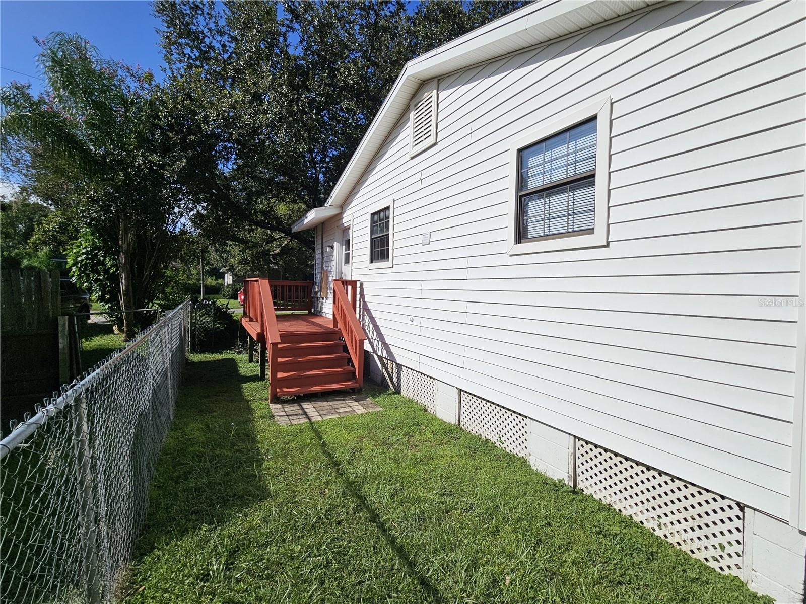 E B LARKIN ADD - Residential