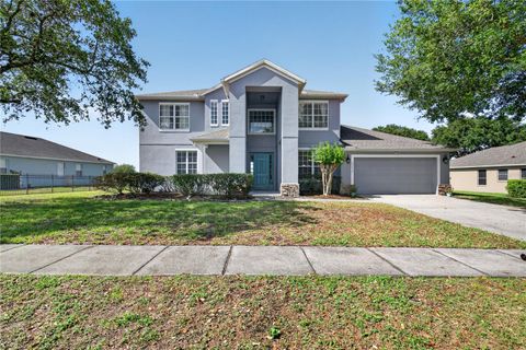 Photo of 23626 Valderama Lane, Sorrento, FL 32776 (MLS # G5111891)