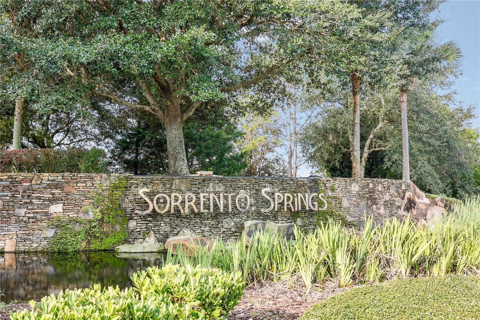 SORRENTO HILLS PH 03 - Residential