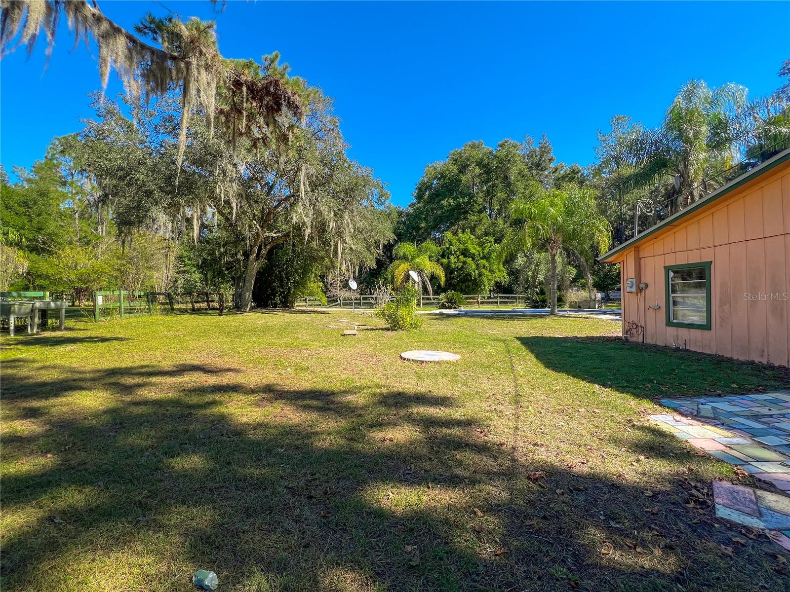 FALL-PORT ACRES - Residential