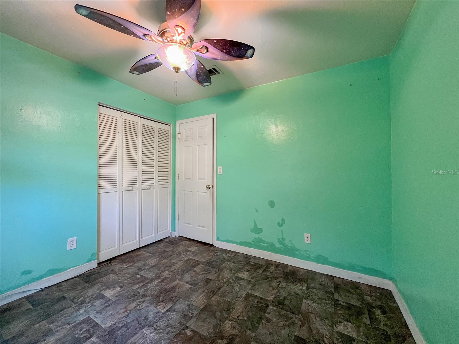 FALL-PORT ACRES - Residential