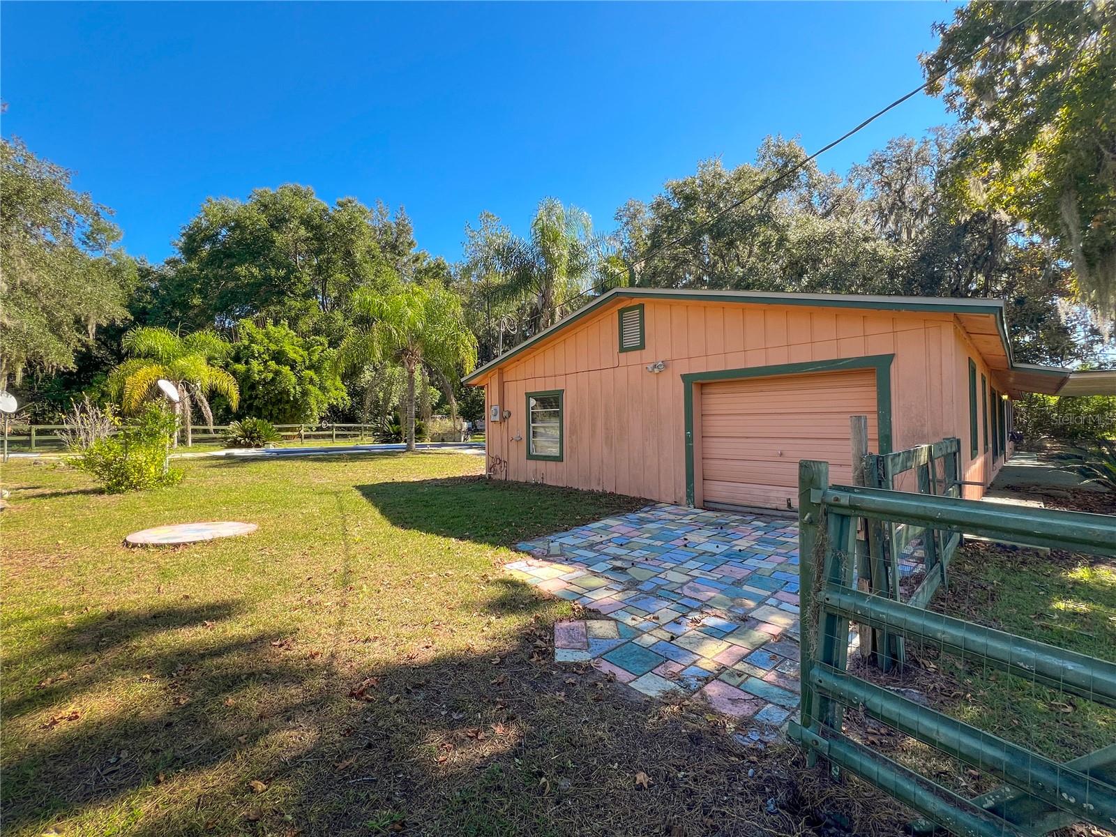 FALL-PORT ACRES - Residential