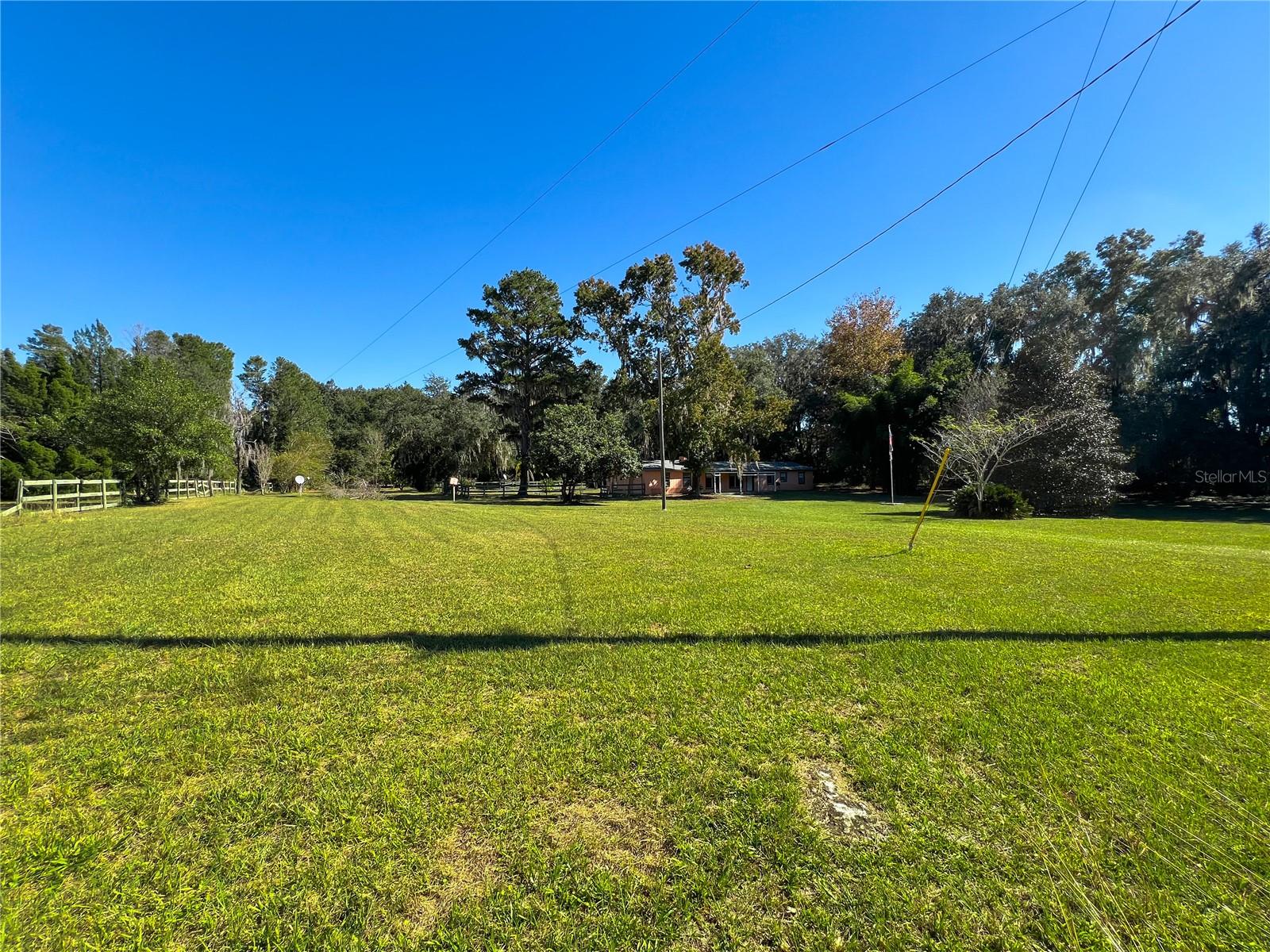 FALL-PORT ACRES - Residential