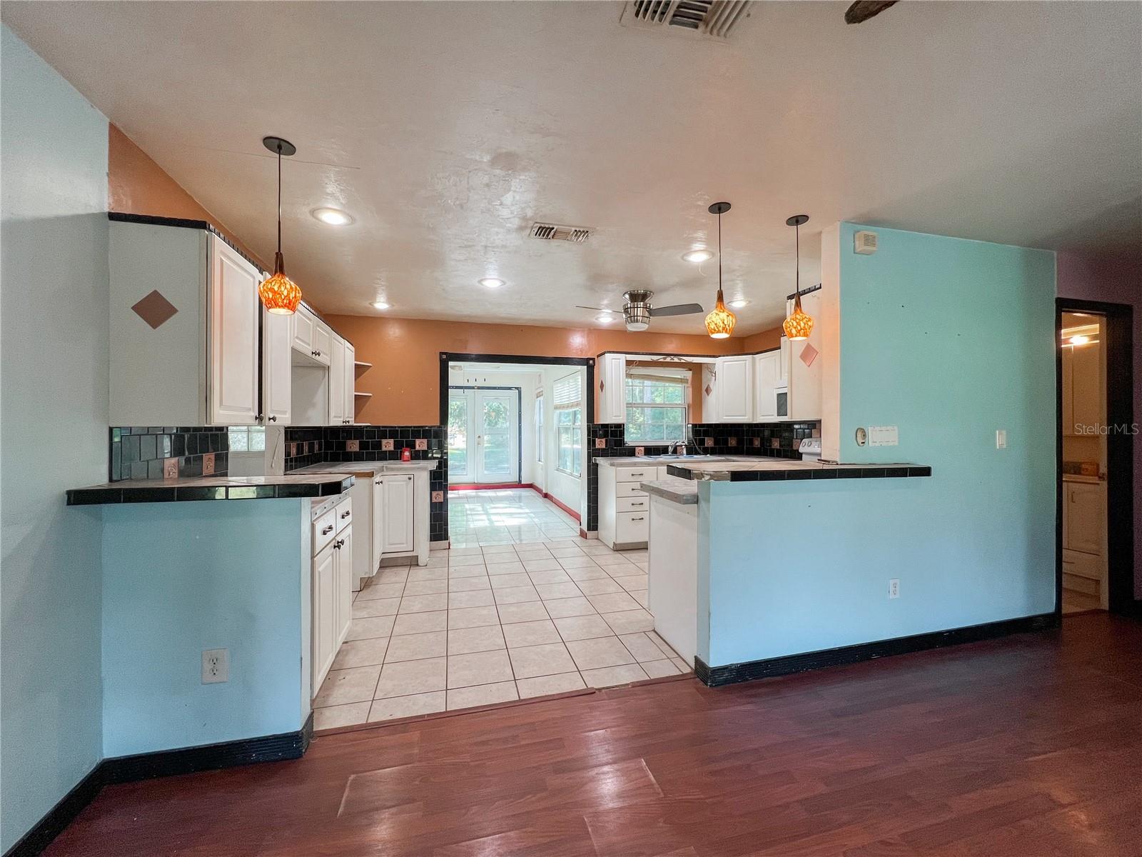 FALL-PORT ACRES - Residential