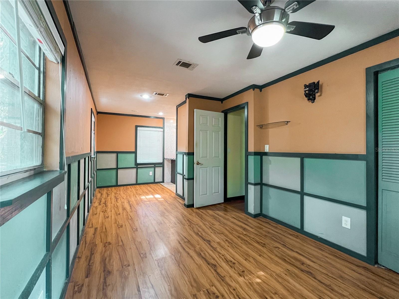 FALL-PORT ACRES - Residential