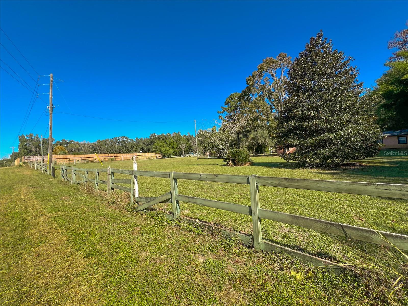 FALL-PORT ACRES - Residential