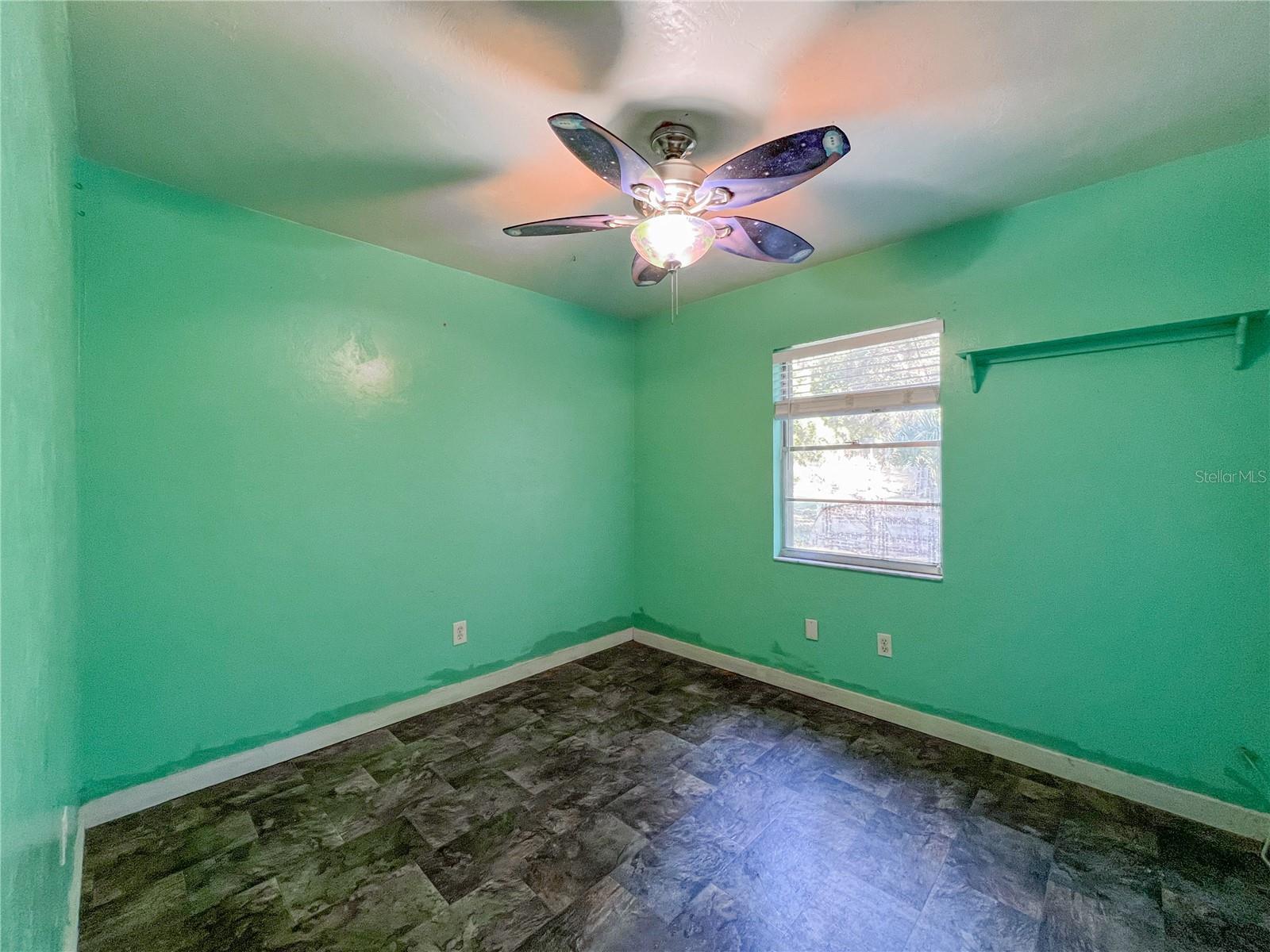 FALL-PORT ACRES - Residential