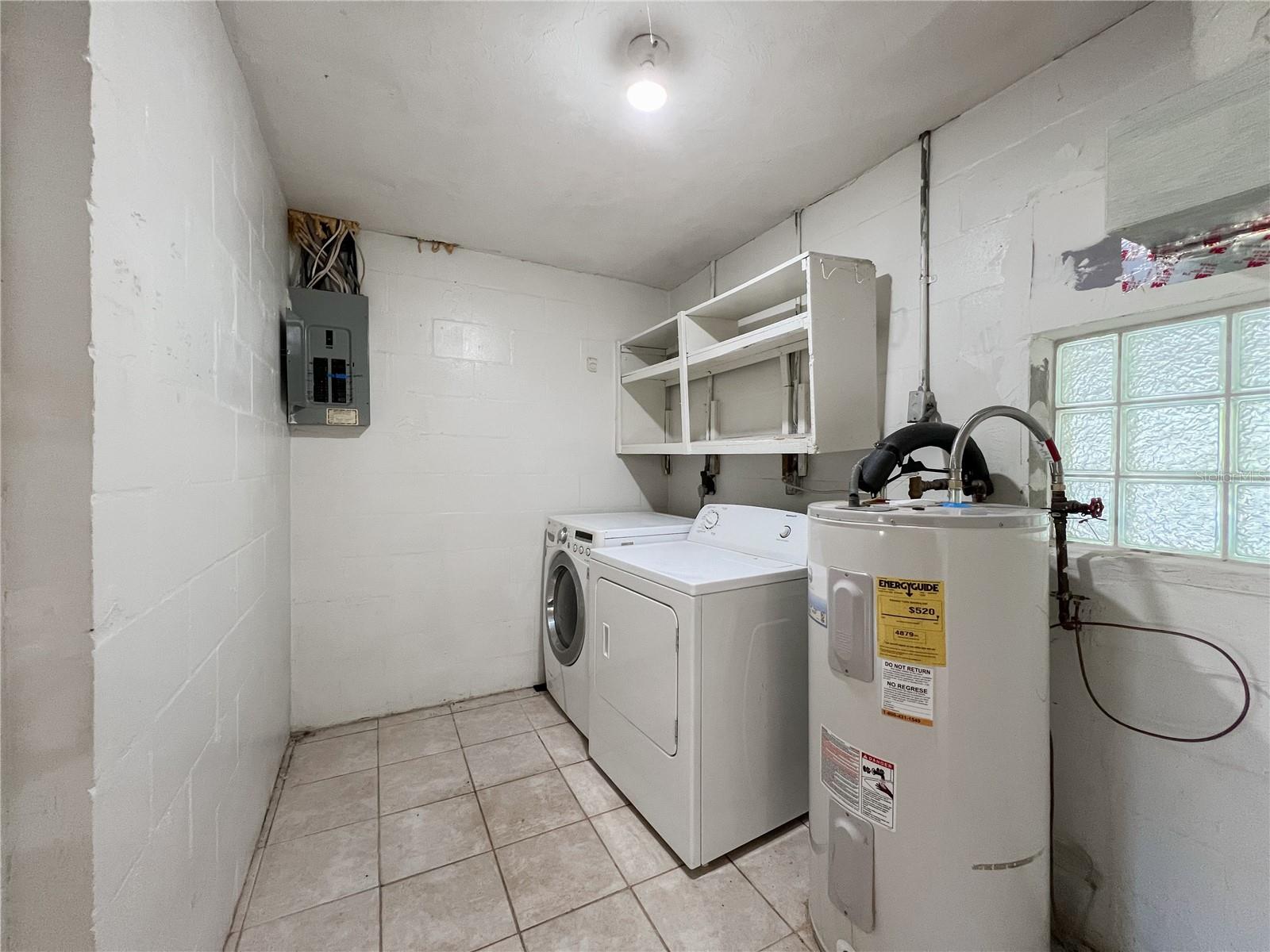 FALL-PORT ACRES - Residential