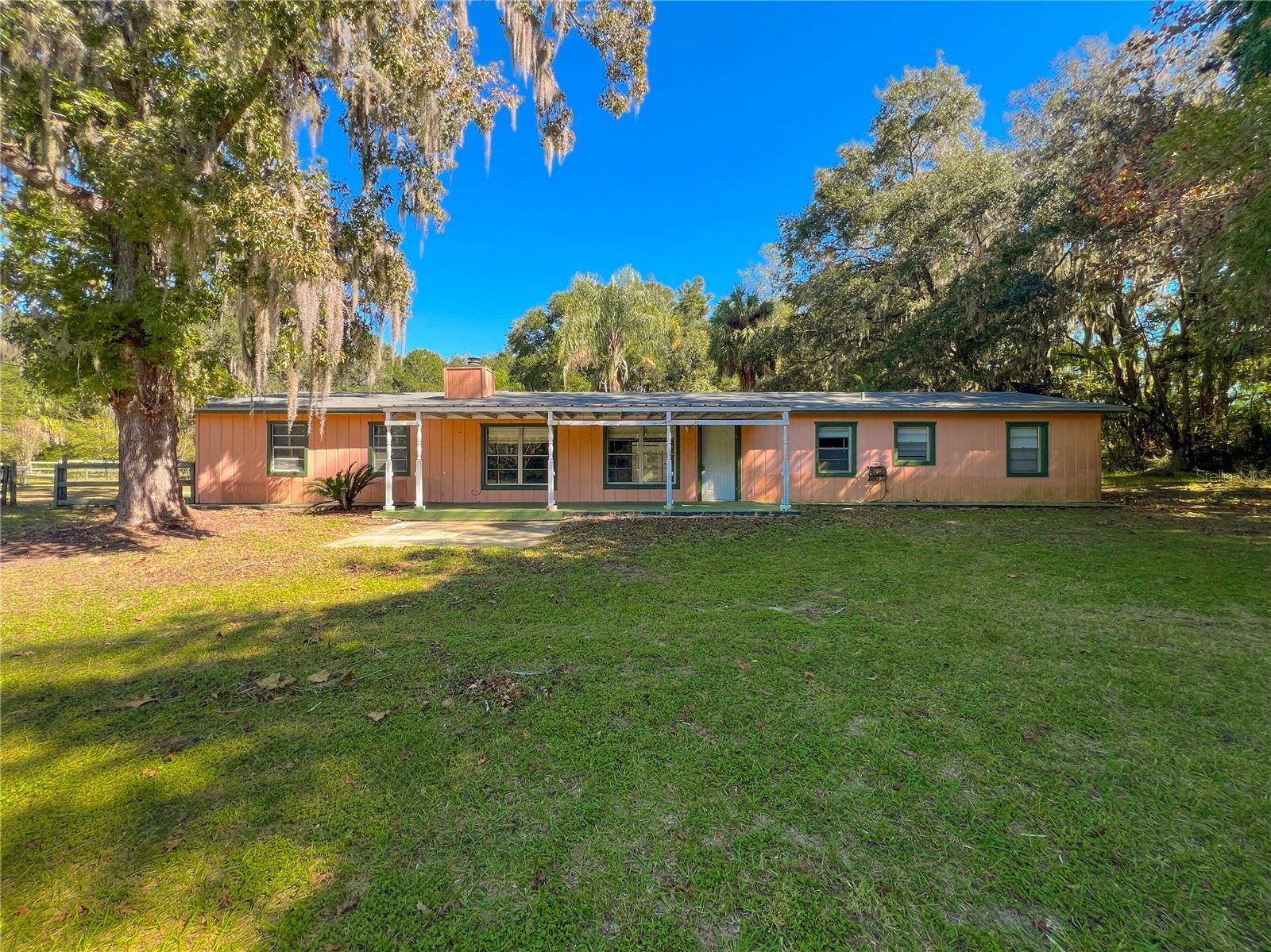 FALL-PORT ACRES - Residential