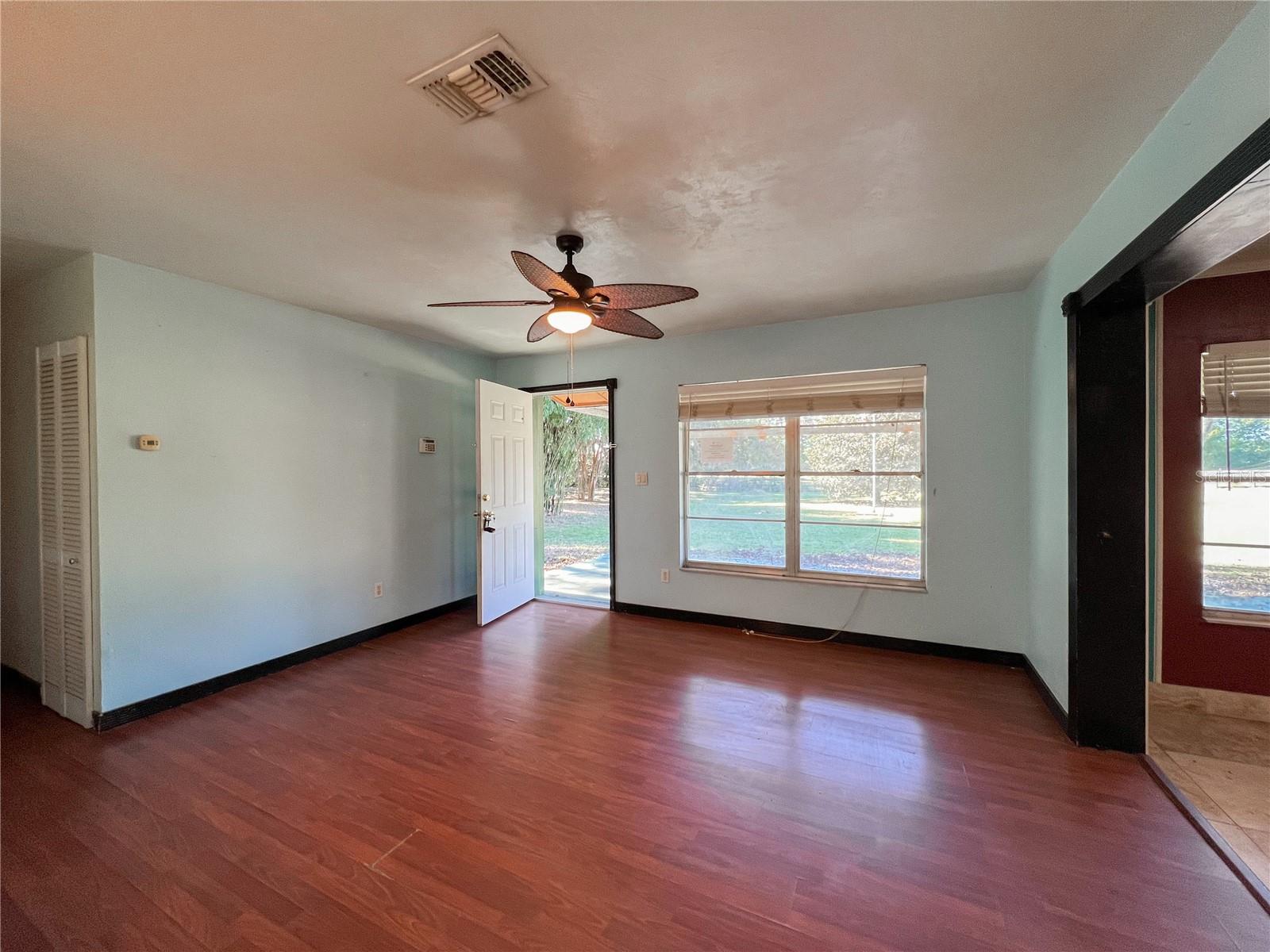 FALL-PORT ACRES - Residential