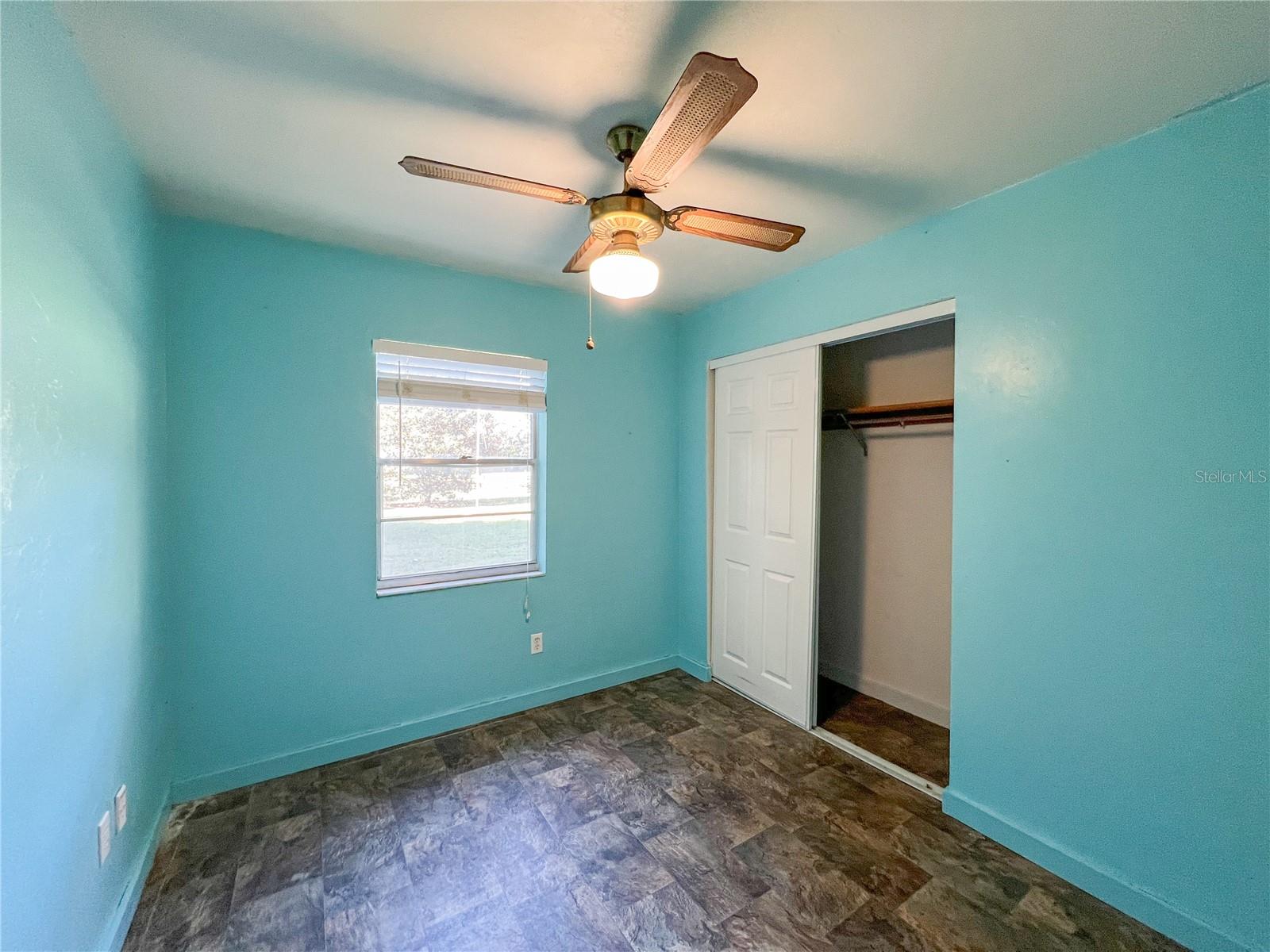 FALL-PORT ACRES - Residential