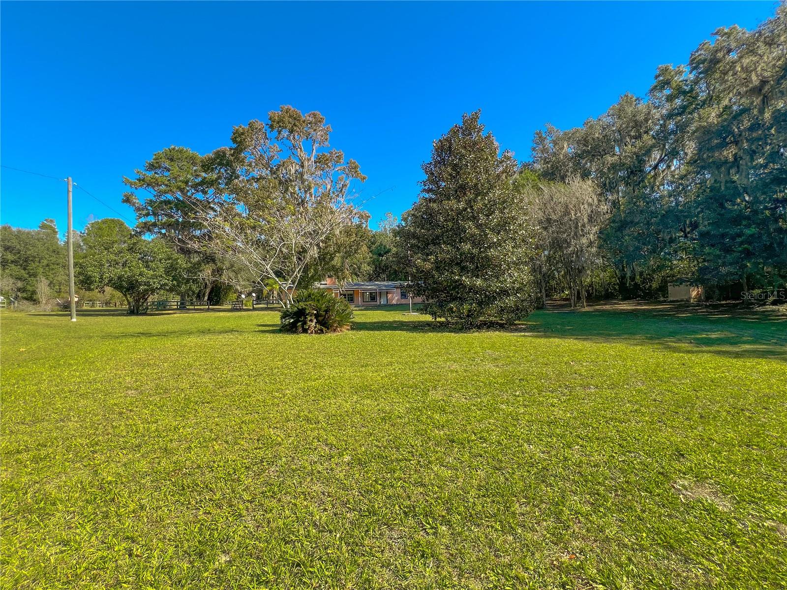 FALL-PORT ACRES - Residential