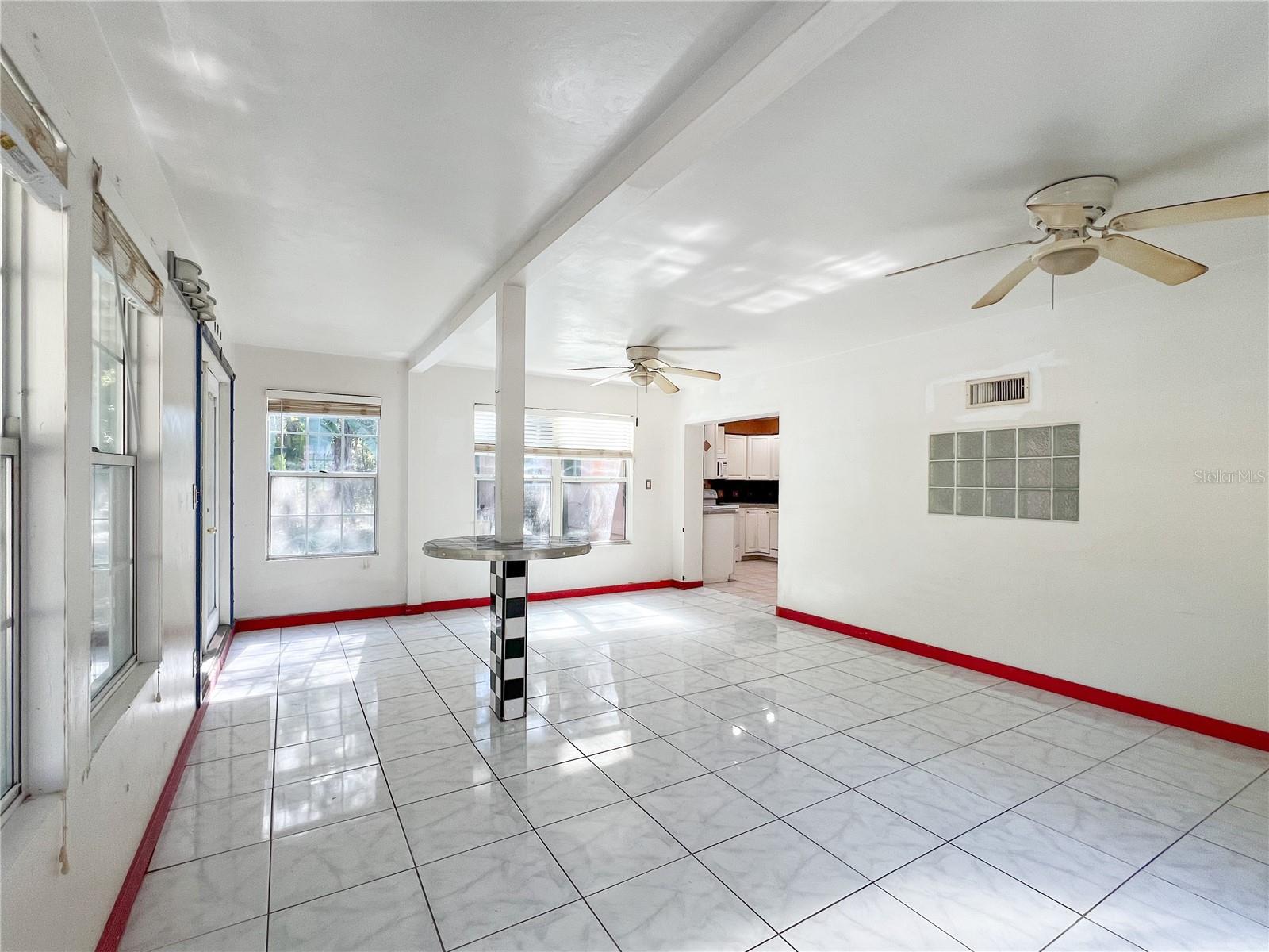 FALL-PORT ACRES - Residential