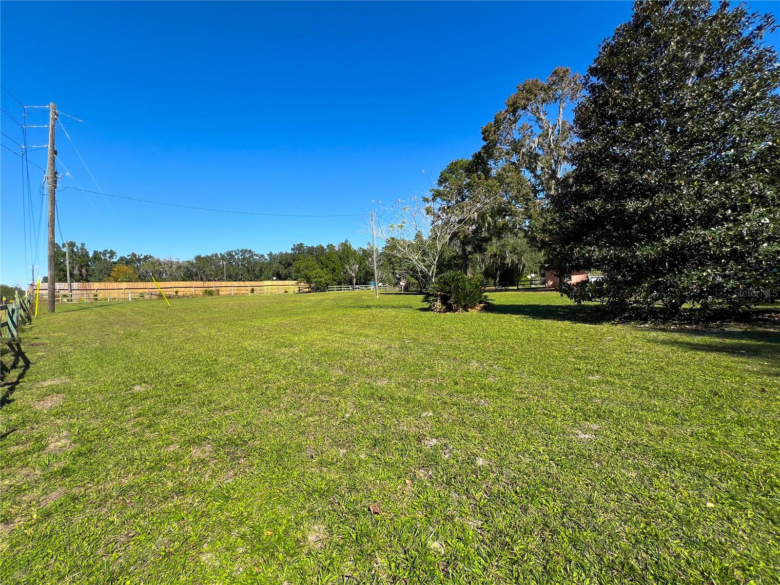 FALL-PORT ACRES - Residential