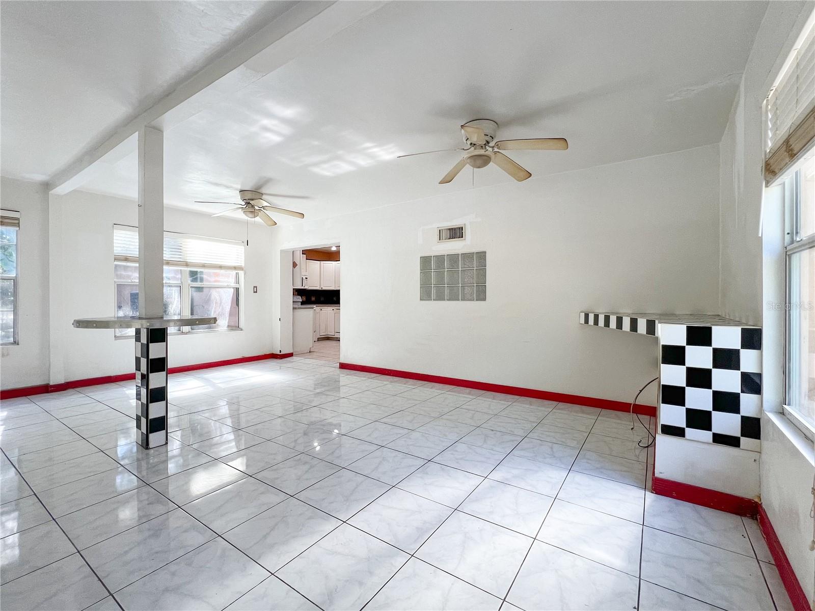 FALL-PORT ACRES - Residential