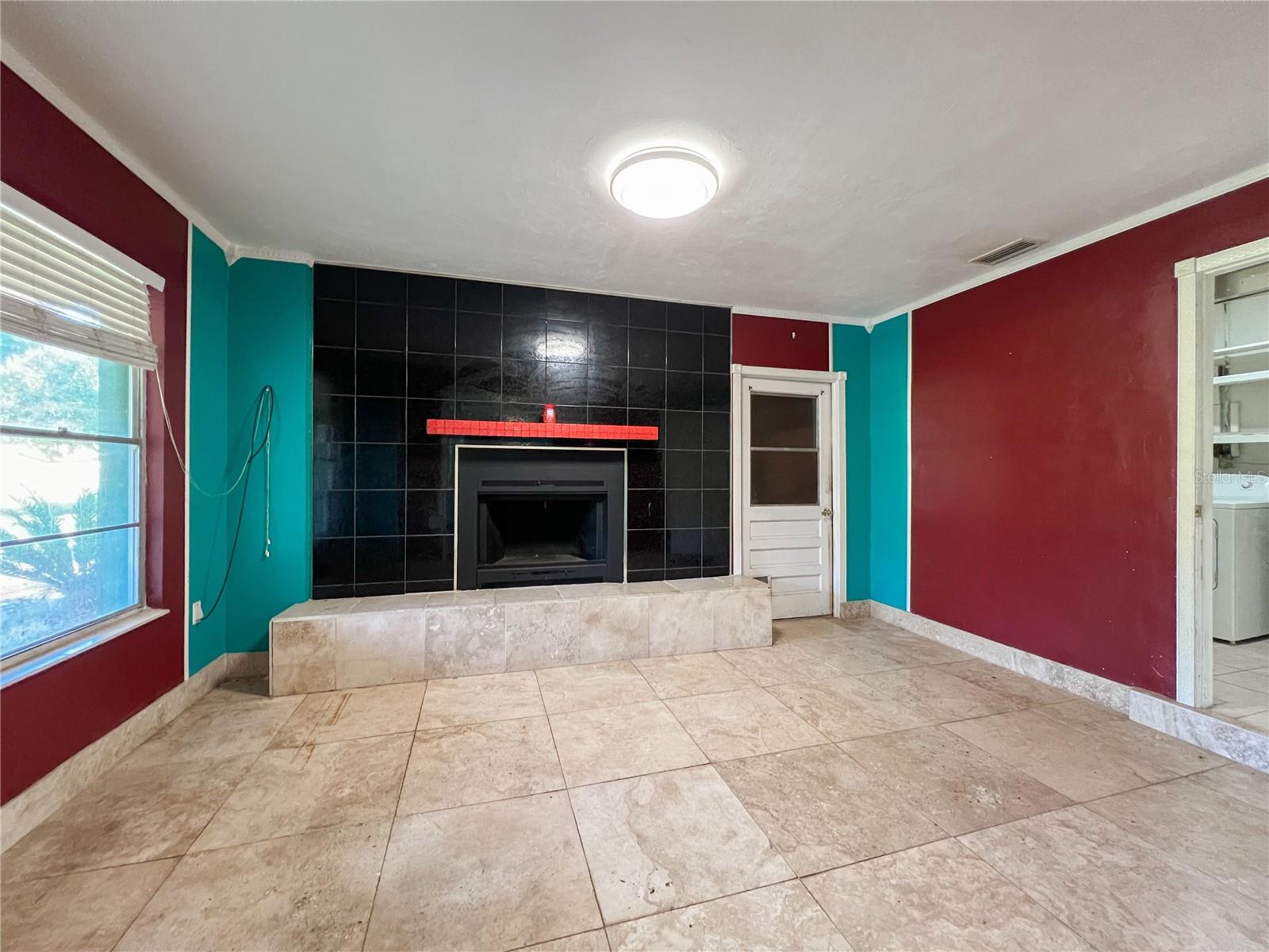 FALL-PORT ACRES - Residential