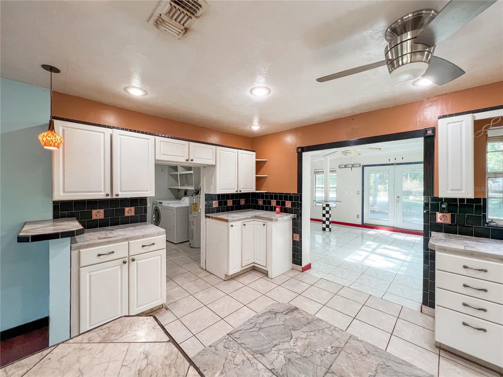 FALL-PORT ACRES - Residential