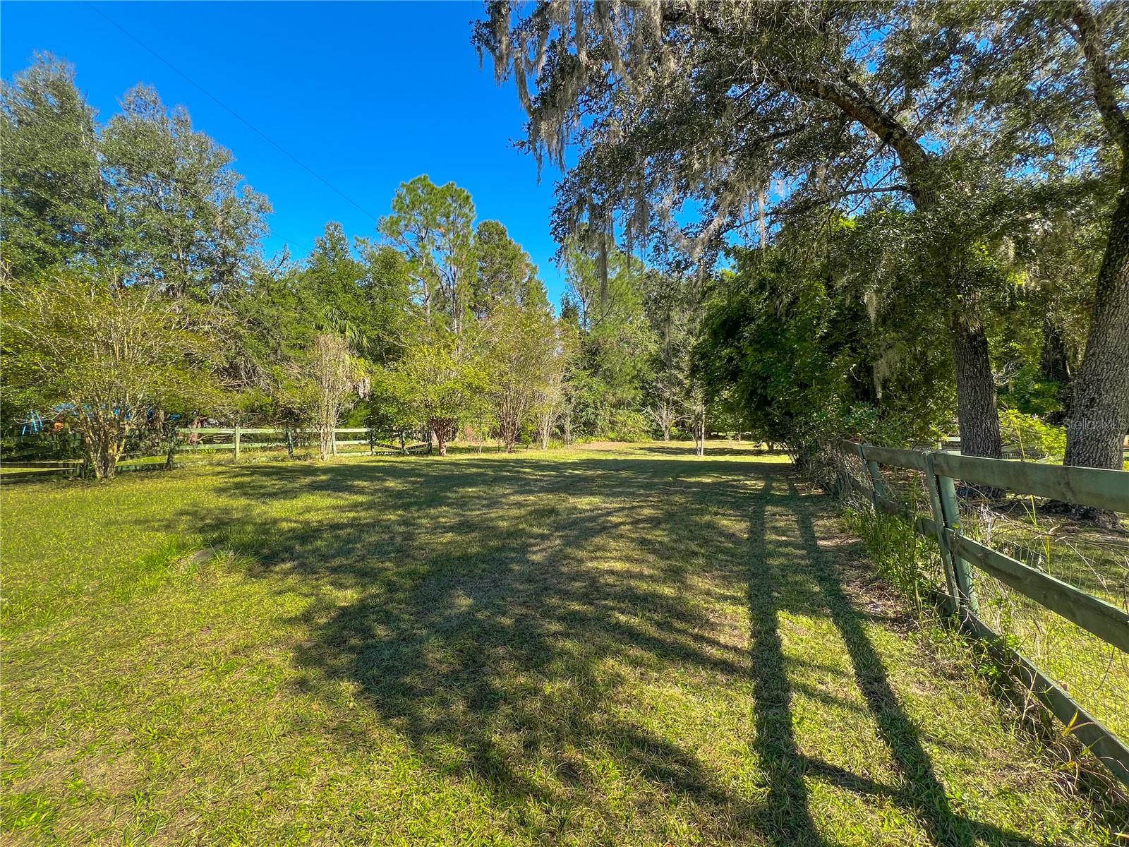 FALL-PORT ACRES - Residential