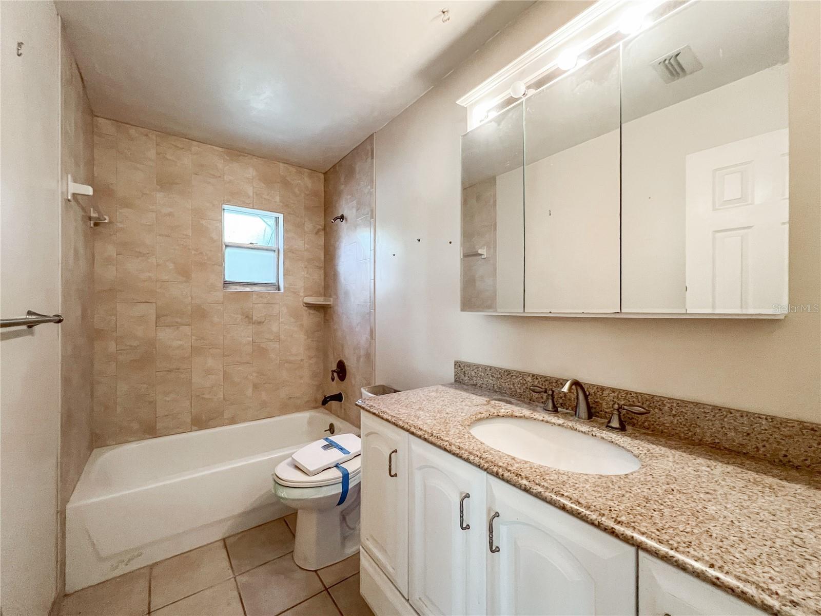 FALL-PORT ACRES - Residential