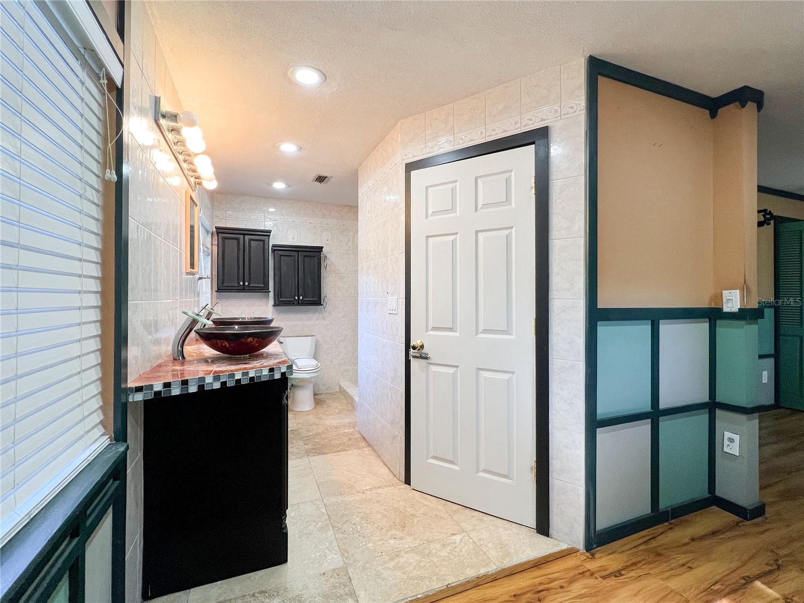 FALL-PORT ACRES - Residential