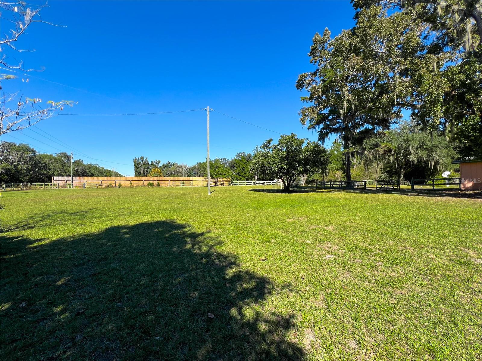 FALL-PORT ACRES - Residential