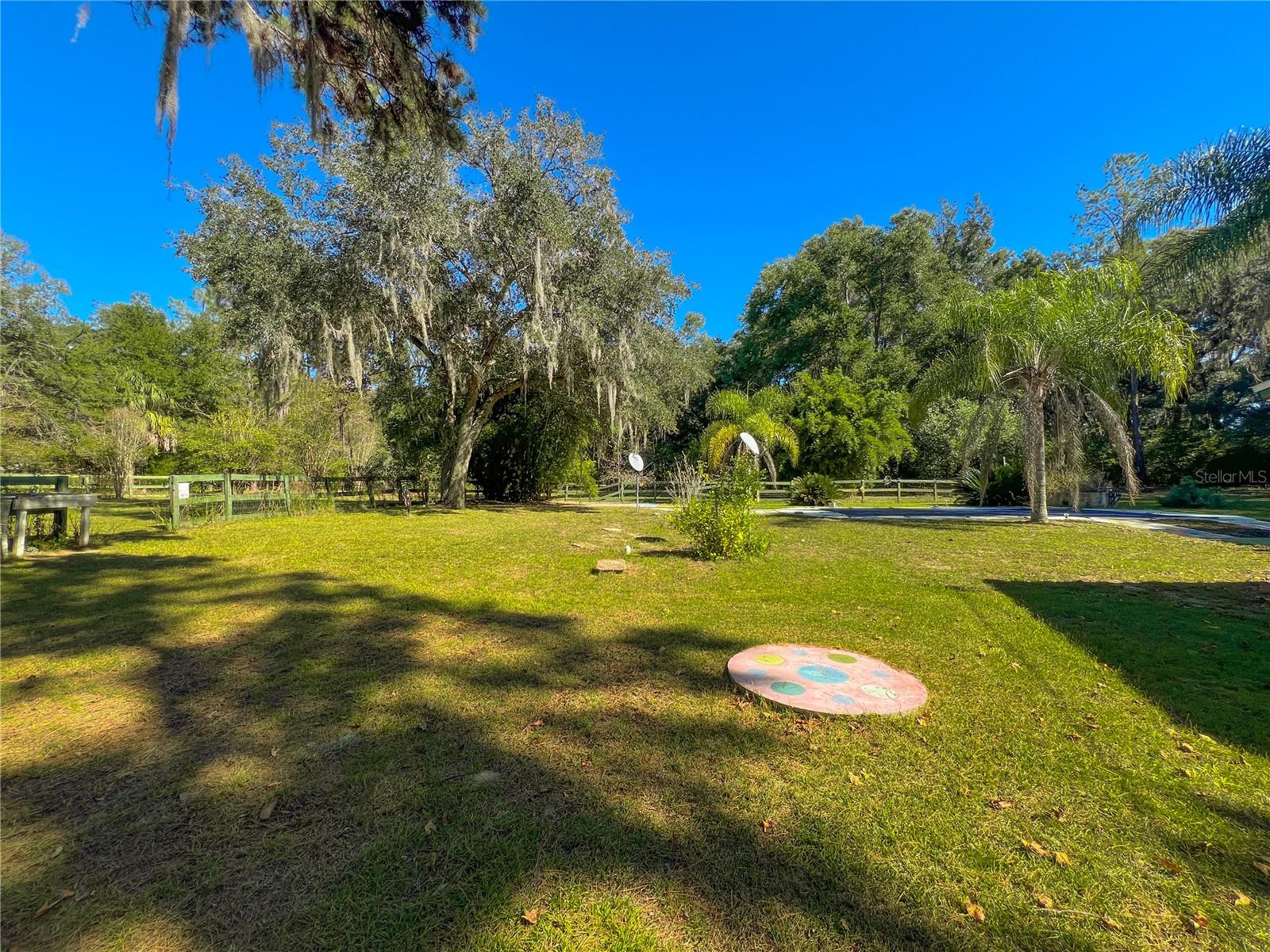 FALL-PORT ACRES - Residential