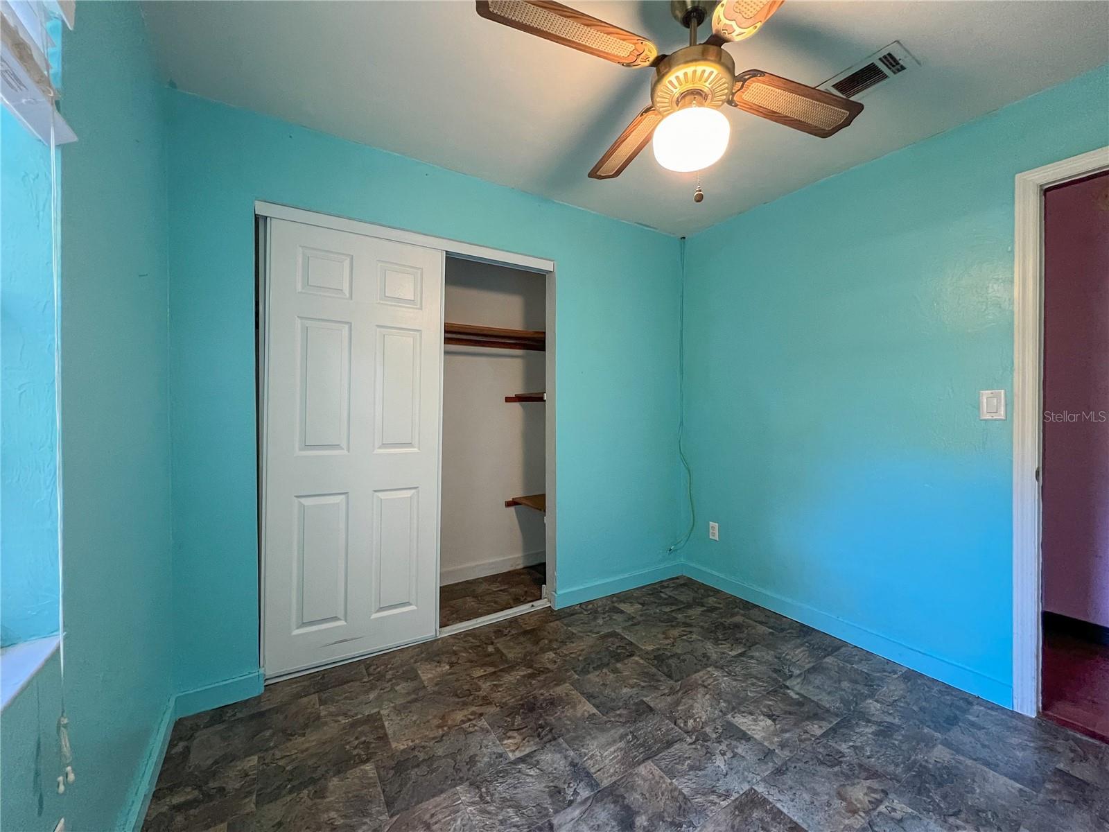 FALL-PORT ACRES - Residential