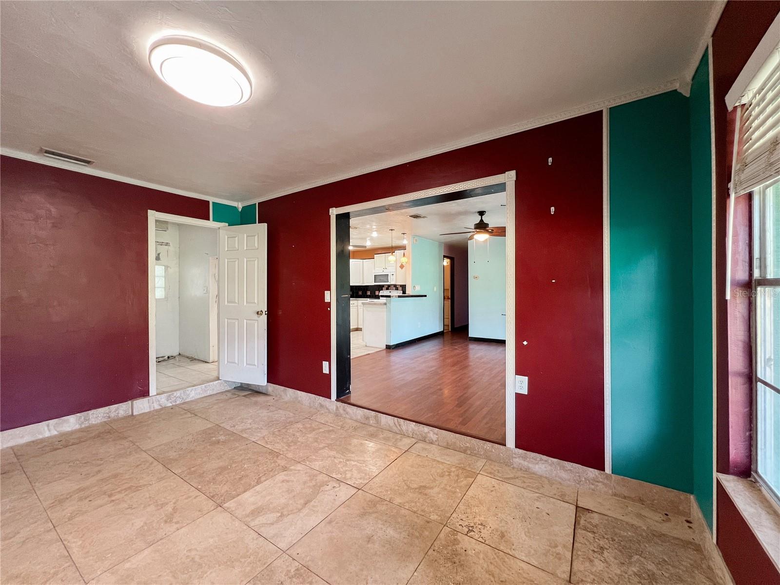 FALL-PORT ACRES - Residential