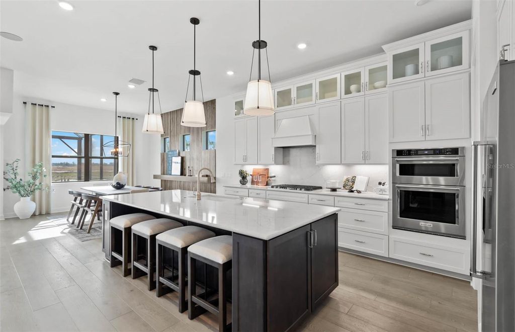 Photo of 4933 Del Rey Cove, Lakewood Ranch, FL 34211 (MLS # TB8525493)