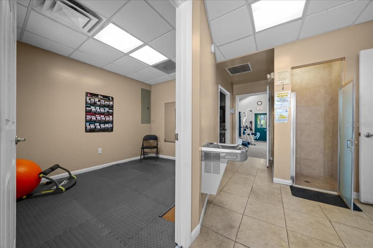 TOWN PARK AT THE WILDERNESS RV PARK ESTATES - Land