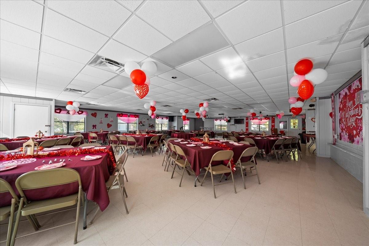 TOWN PARK AT THE WILDERNESS RV PARK ESTATES - Land