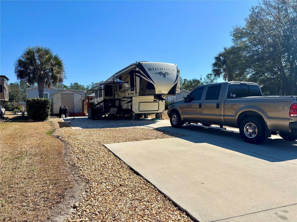 Photo of 3047 NE 102nd Avenue Road, Silver Springs, FL 34488 (MLS # OM718597)