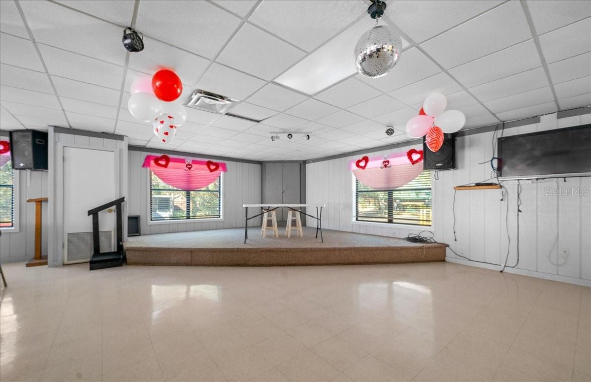 TOWN PARK AT THE WILDERNESS RV PARK ESTATES - Land