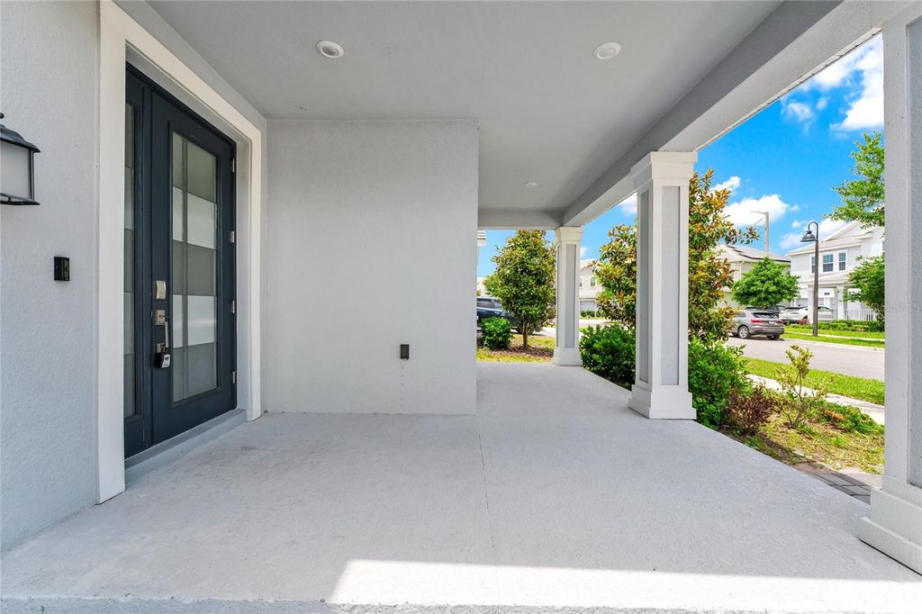 Photo of 11349 Satire Street, Orlando, FL 32832 (MLS # O6405482)