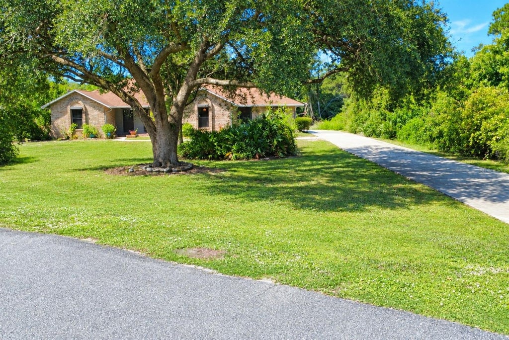 Photo of 2510 Merri Oaks Court, Cocoa, FL 32926 (MLS # G5118369)