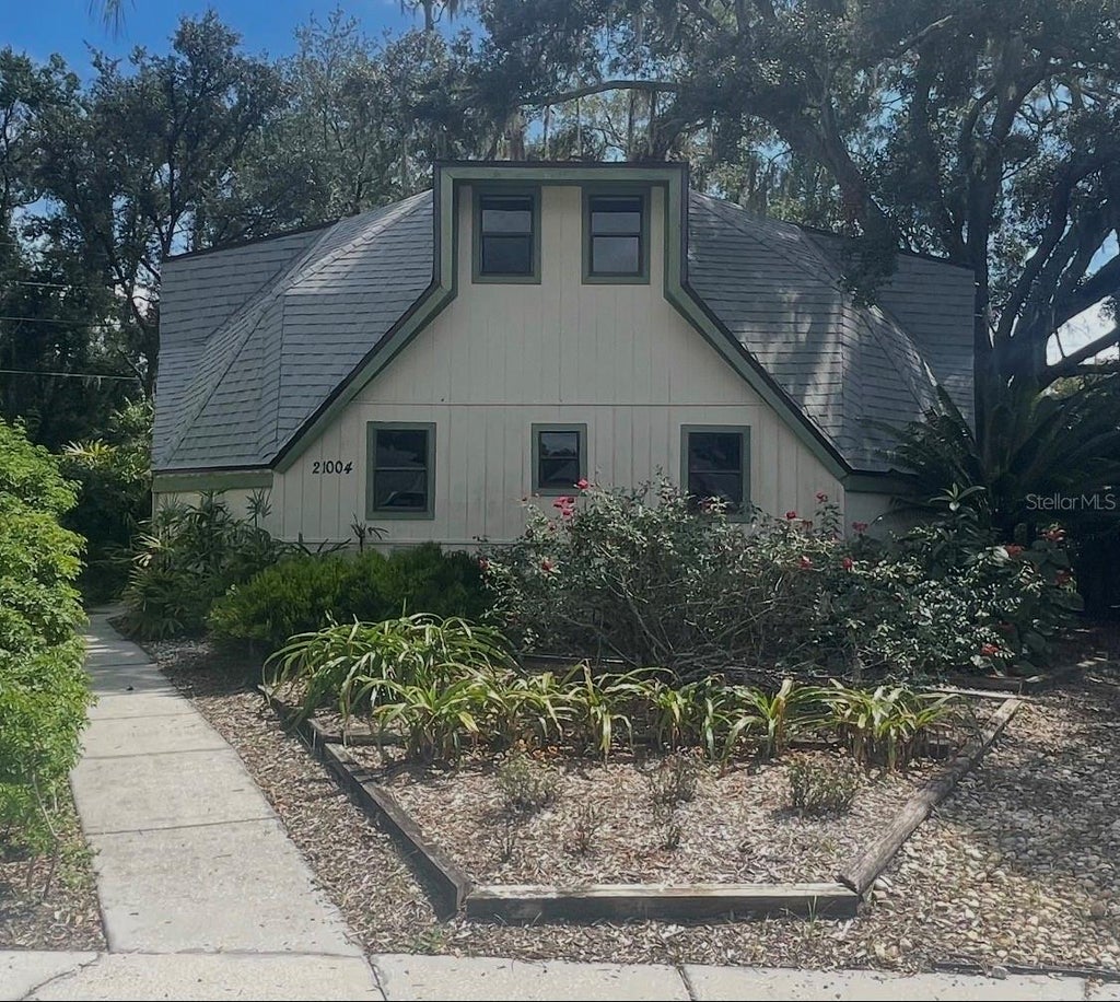 Photo of 21004 Negril Court, Lutz, FL 33558 (MLS # W7889911)