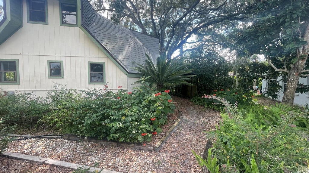 Photo of 21004 Negril Court, Lutz, FL 33558 (MLS # W7889911)