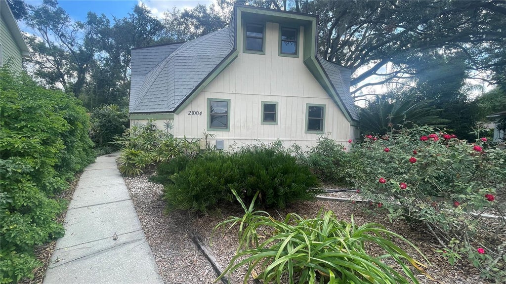 Photo of 21004 Negril Court, Lutz, FL 33558 (MLS # W7889911)