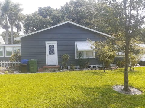 A home in BRADENTON