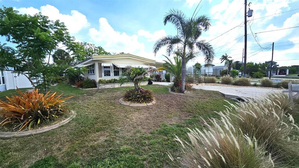 Photo of 1240 Seagull Drive, Englewood, FL 34224 (MLS # S5152448)