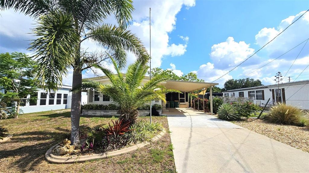 Photo of 1240 Seagull Drive, Englewood, FL 34224 (MLS # S5152448)