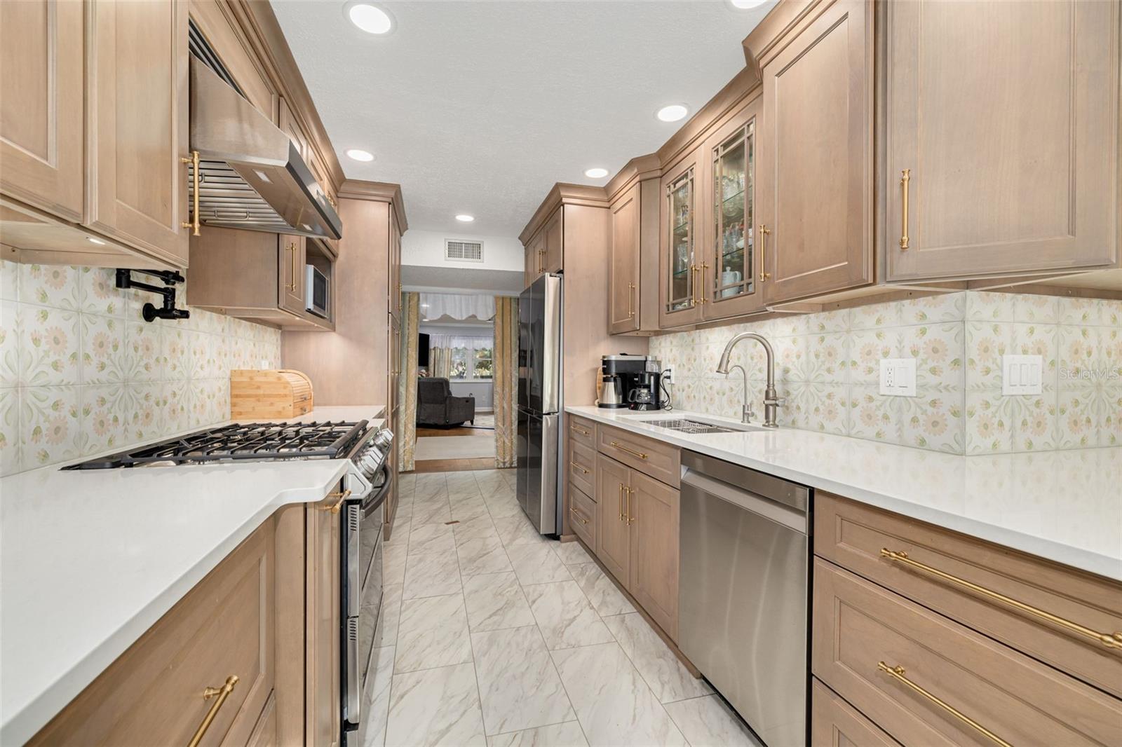 TERRACE PARK OF FIVE TOWNS - Residential