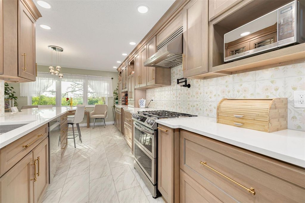 Photo of 8198 Terrace Garden Drive N #202, St Petersburg, FL 33709 (MLS # TB8468528)