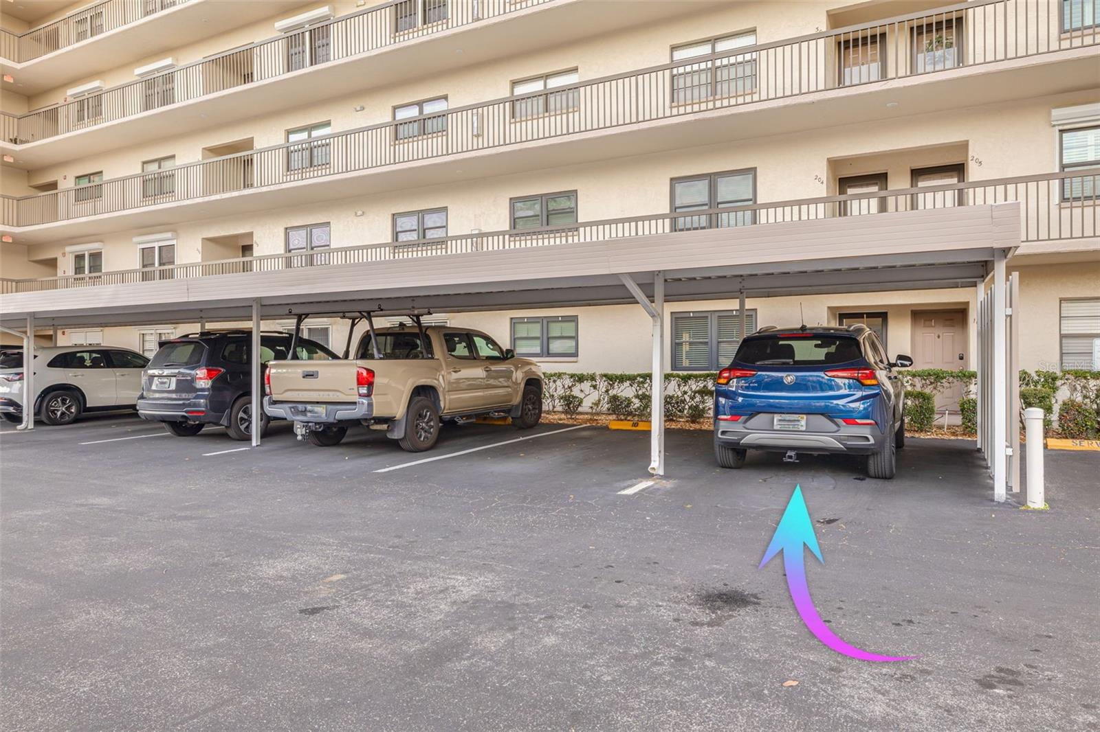 TERRACE PARK OF FIVE TOWNS - Residential