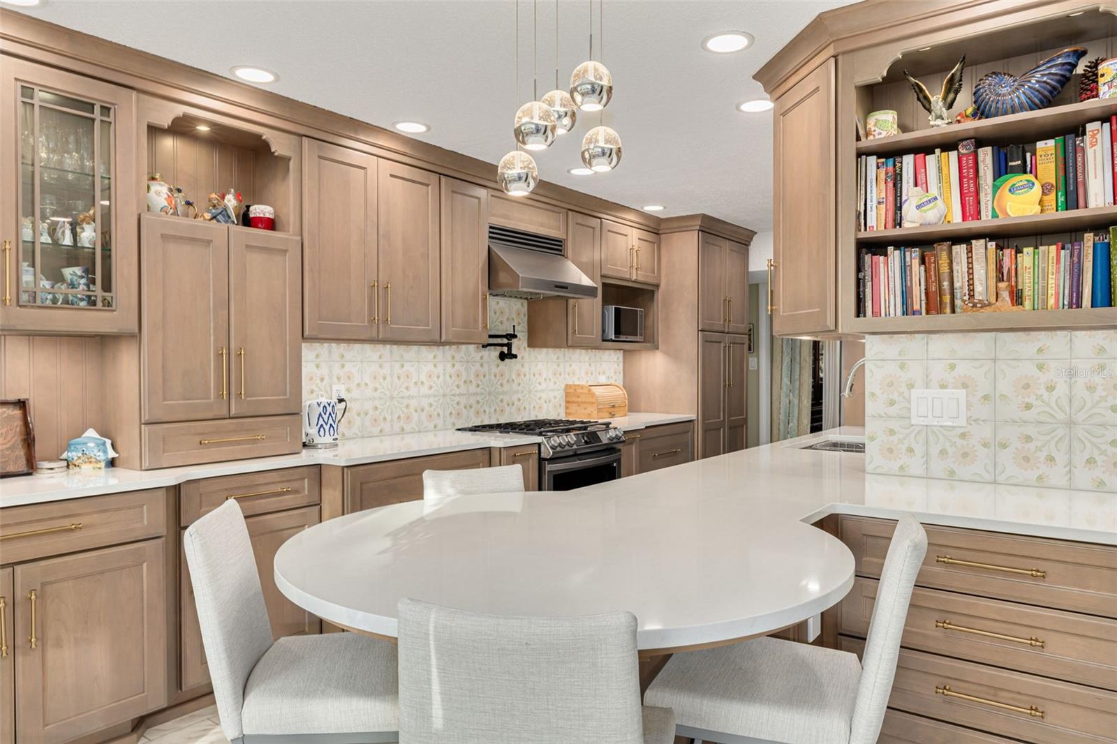 TERRACE PARK OF FIVE TOWNS - Residential