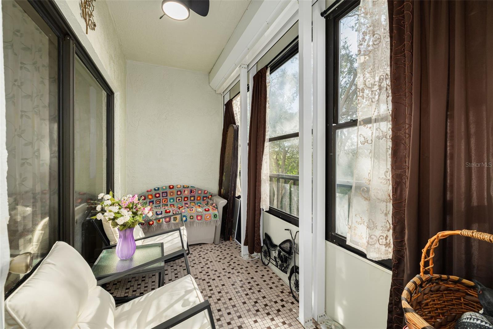 TERRACE PARK OF FIVE TOWNS - Residential