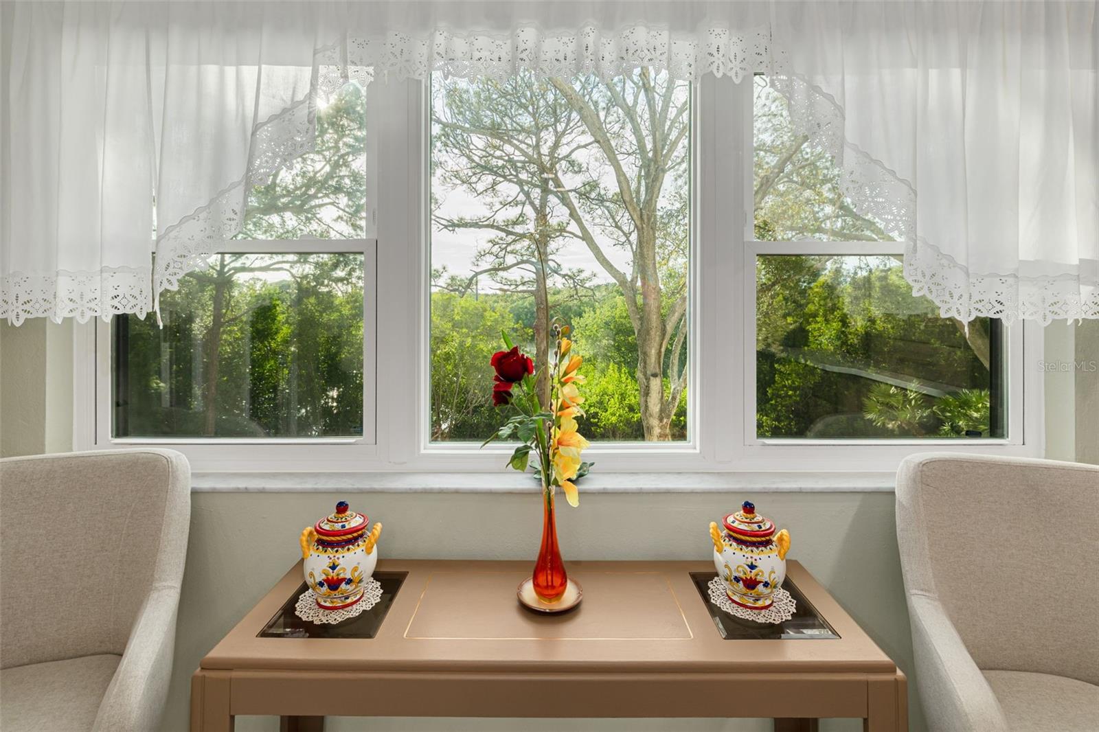 TERRACE PARK OF FIVE TOWNS - Residential