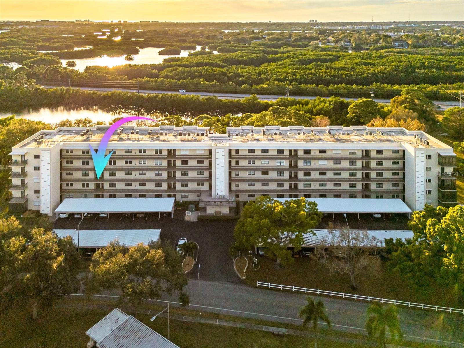 TERRACE PARK OF FIVE TOWNS - Residential