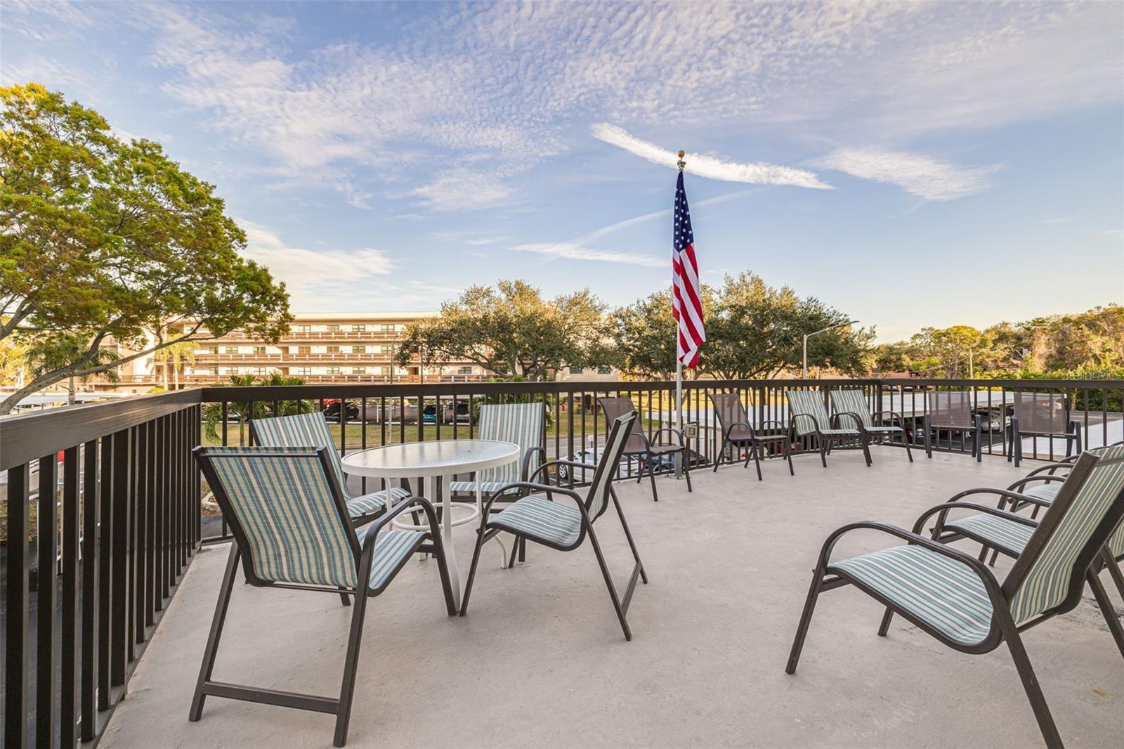 TERRACE PARK OF FIVE TOWNS - Residential