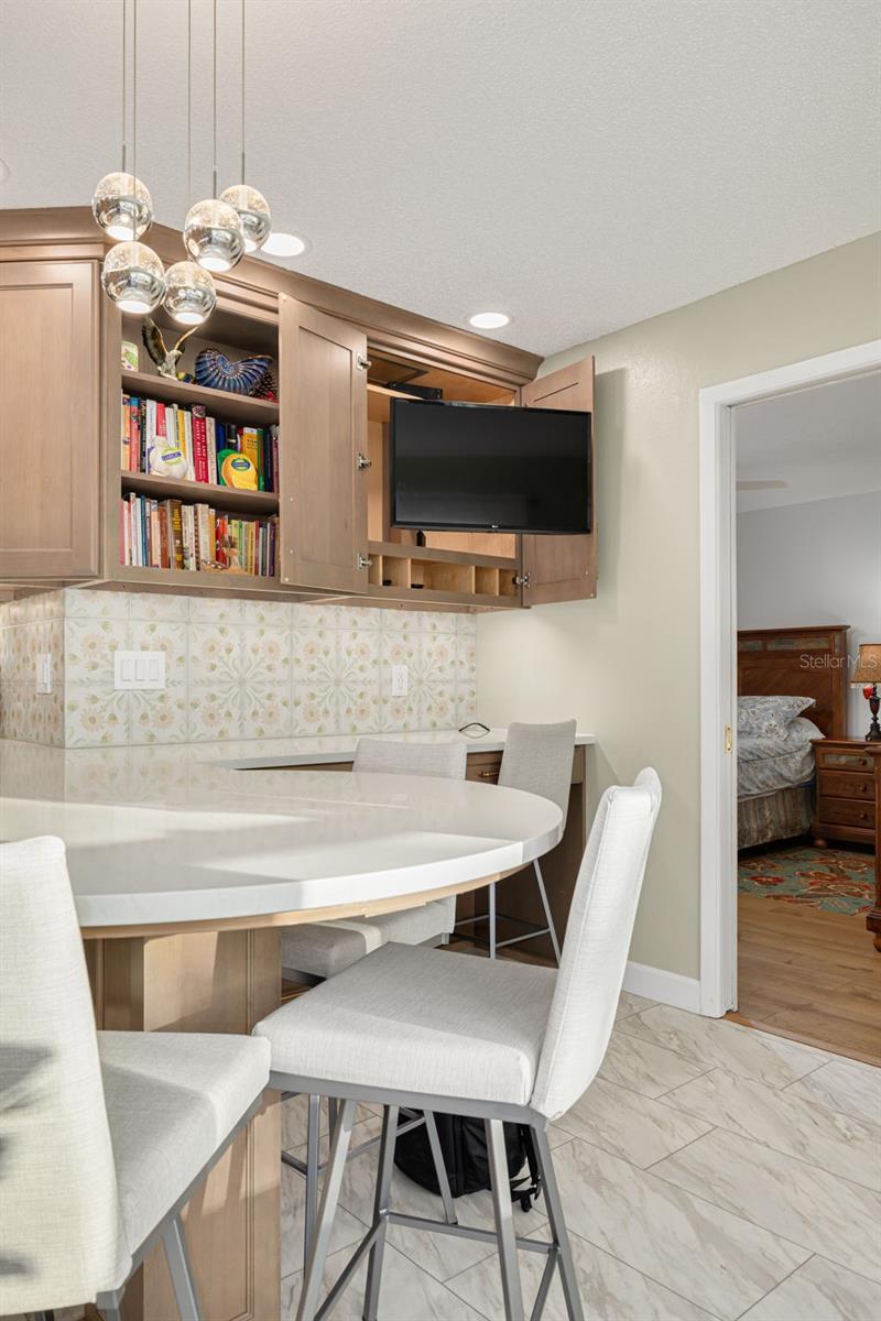 TERRACE PARK OF FIVE TOWNS - Residential